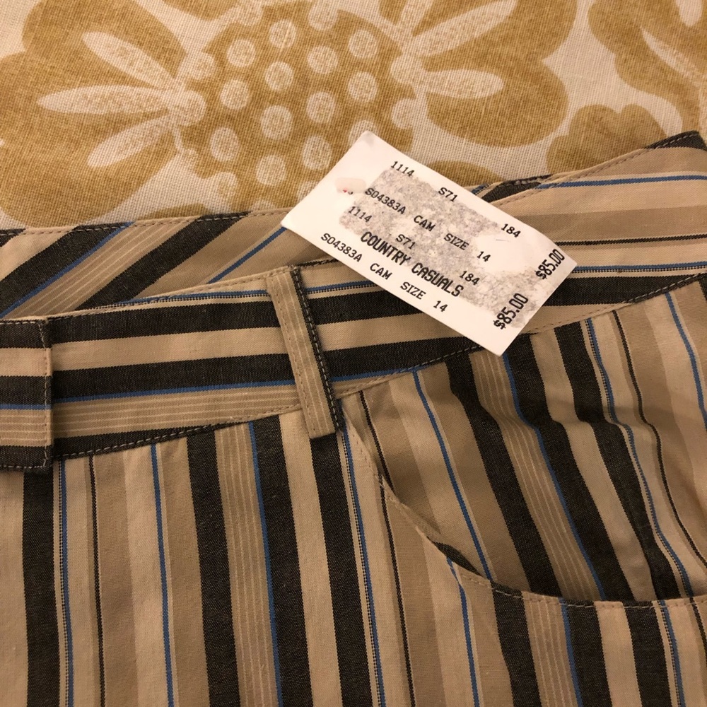 Spanner Pants - image 7